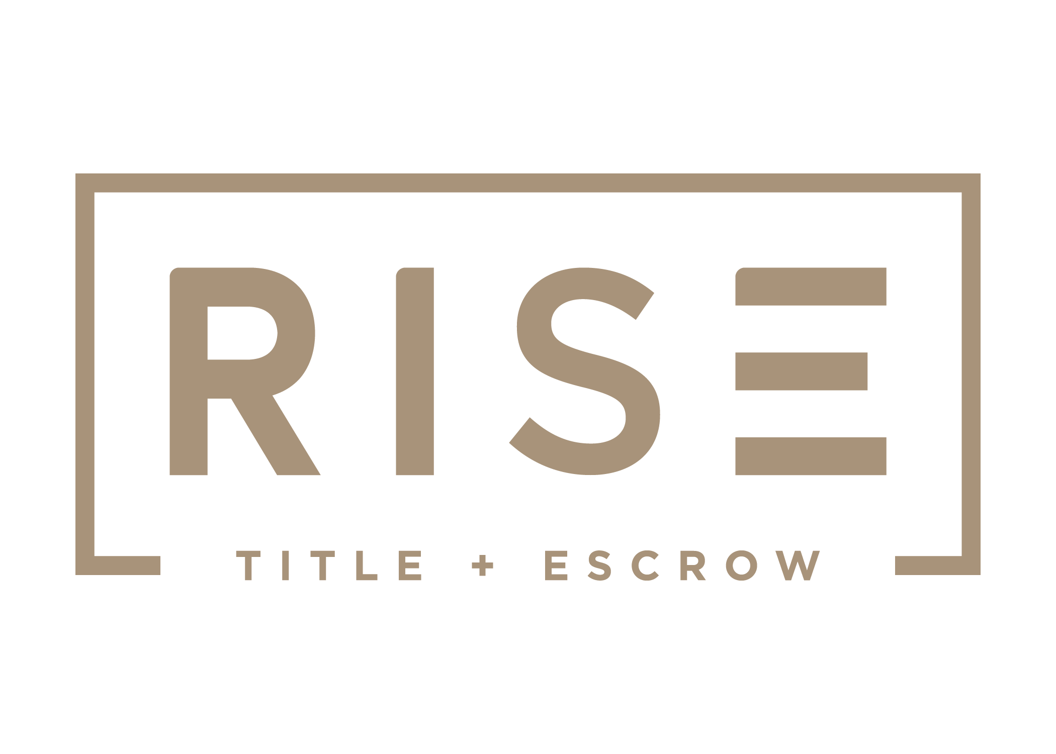 Rise Title + Escrow