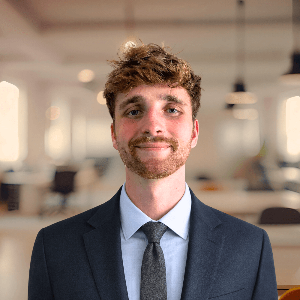 Taylor Sobiech – Director of Marketing